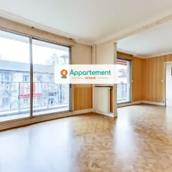 Appartement 4 pièces 93,07 m2 Montreuil à vendre